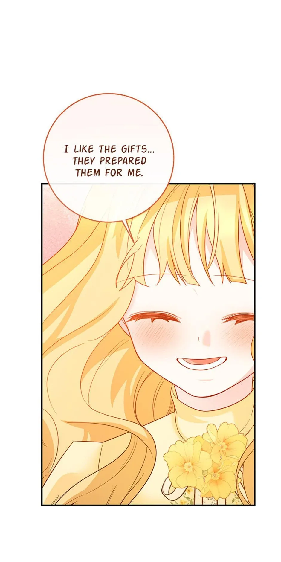 I Ended Up Saving My Crazy Stepfather! Chapter 37 page 60