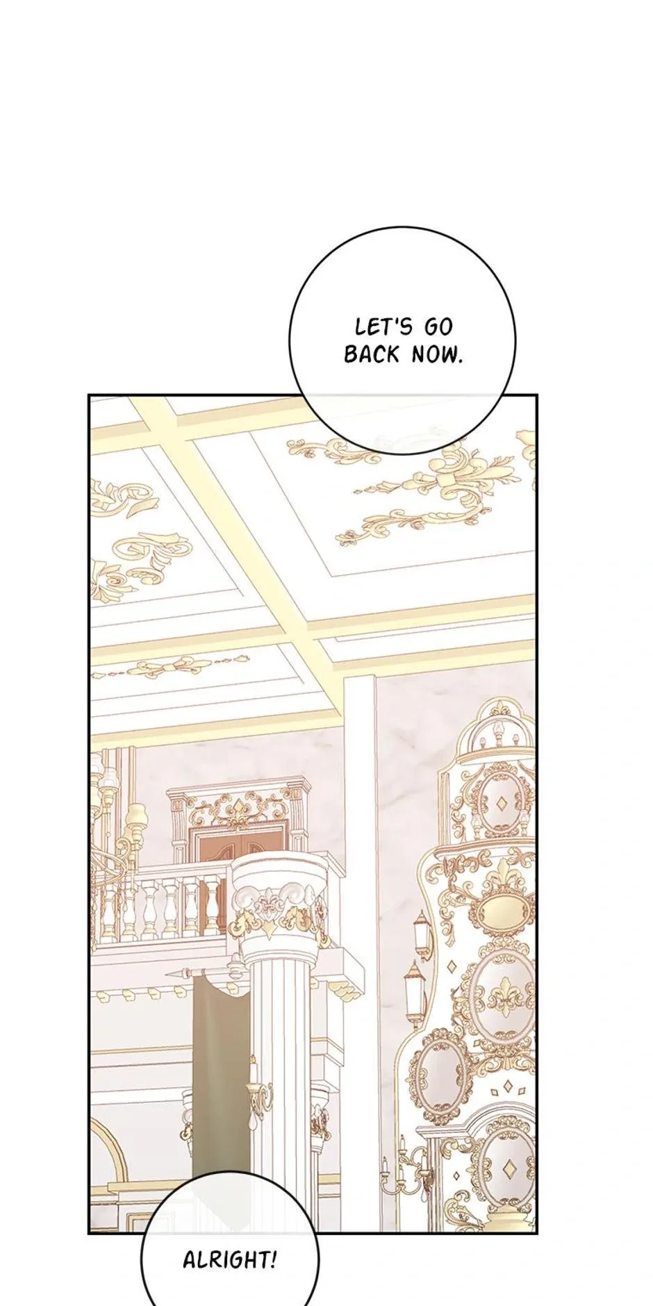 I Ended Up Saving My Crazy Stepfather! Chapter 37 page 67