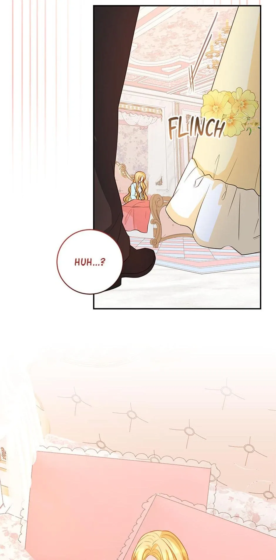 I Ended Up Saving My Crazy Stepfather! Chapter 37 page 82