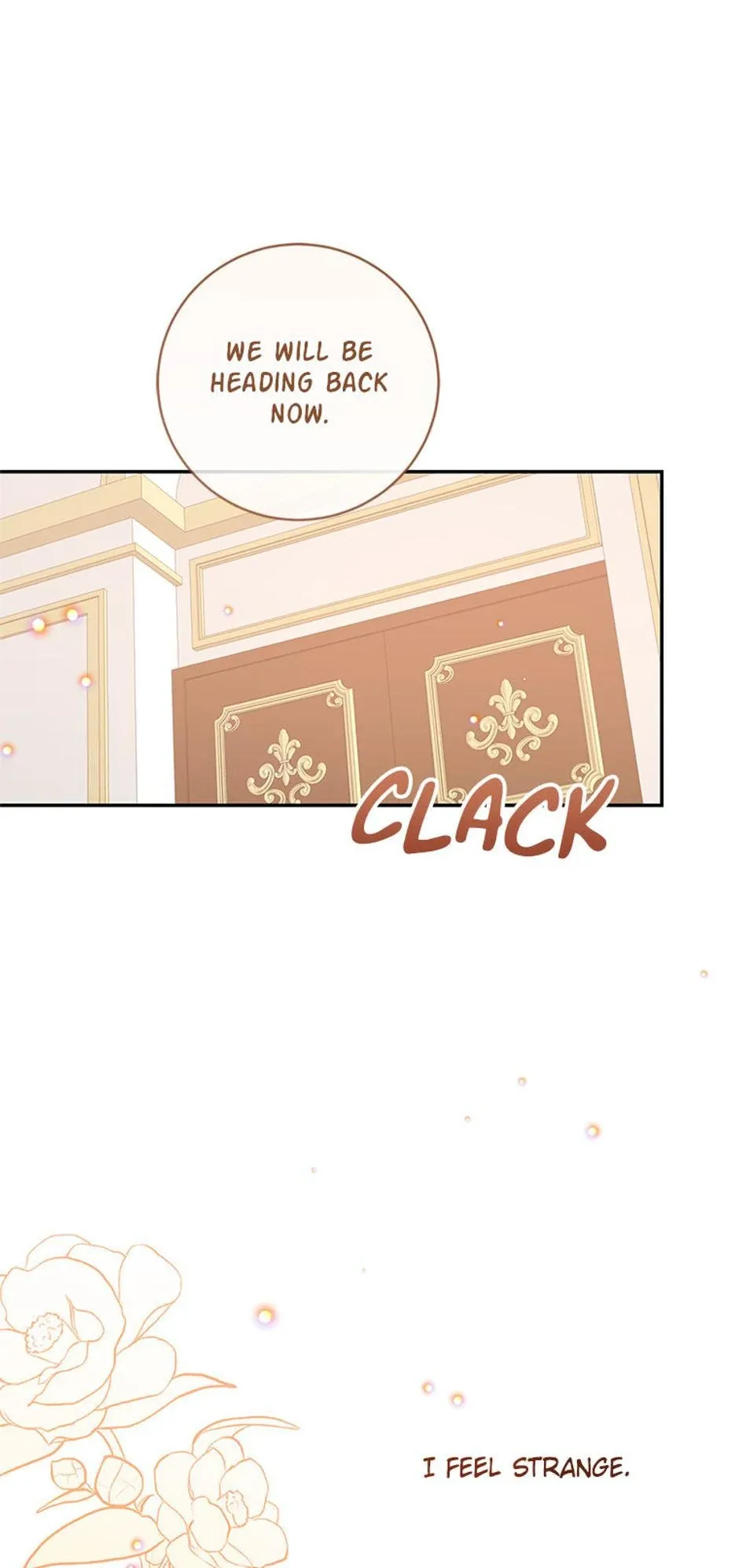 I Ended Up Saving My Crazy Stepfather! Chapter 37 page 70