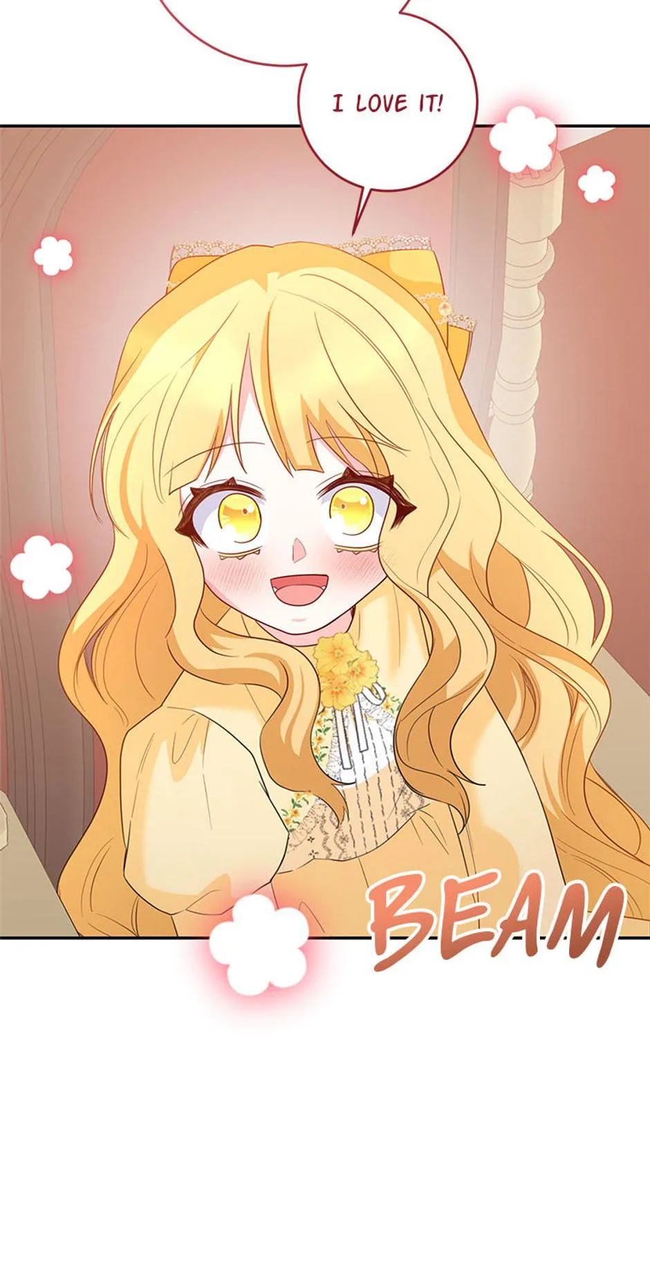 I Ended Up Saving My Crazy Stepfather! Chapter 37 page 39