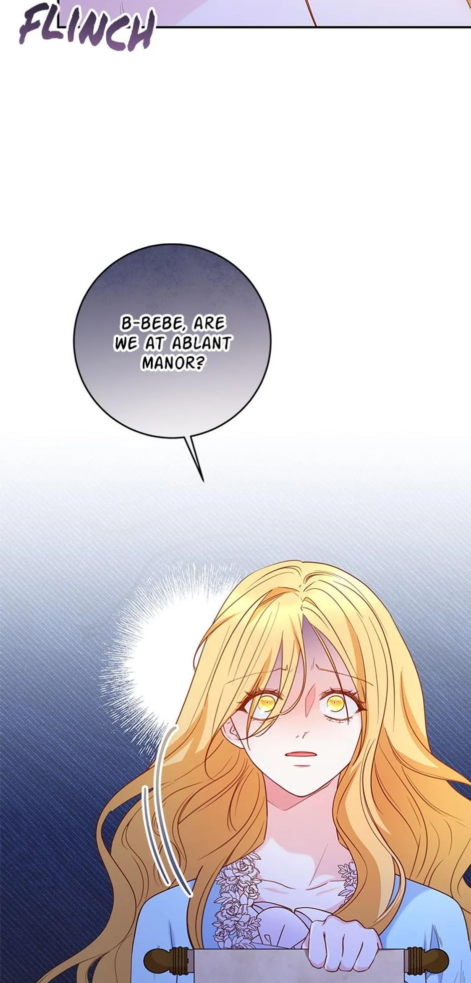 I Ended Up Saving My Crazy Stepfather! Chapter 40 page 45