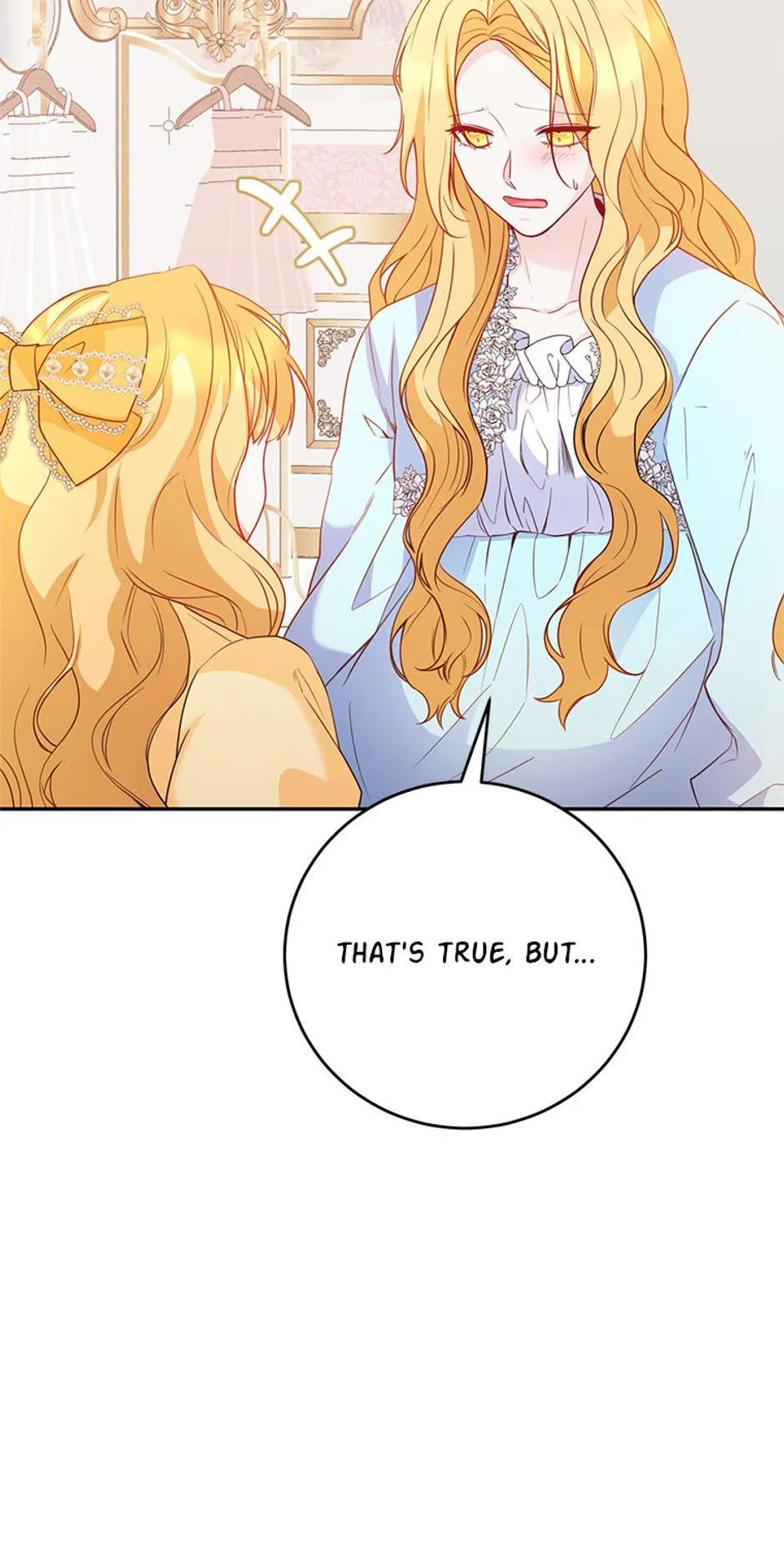 I Ended Up Saving My Crazy Stepfather! Chapter 40 page 28