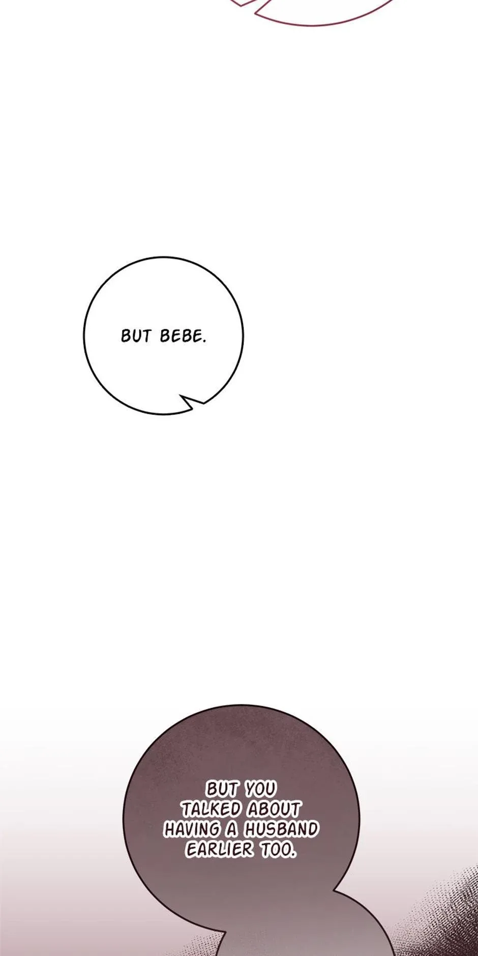 I Ended Up Saving My Crazy Stepfather! Chapter 40 page 30