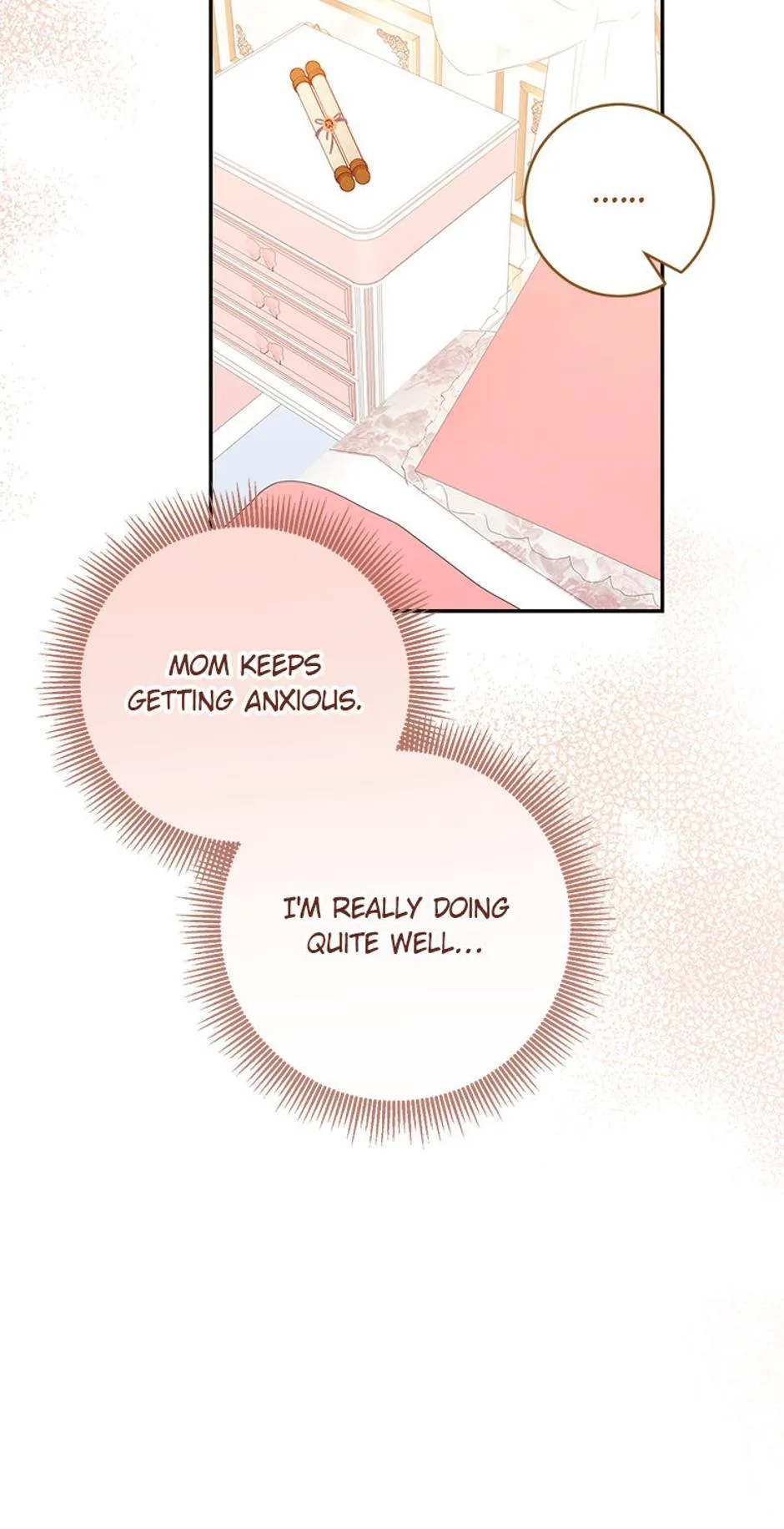 I Ended Up Saving My Crazy Stepfather! Chapter 40 page 18