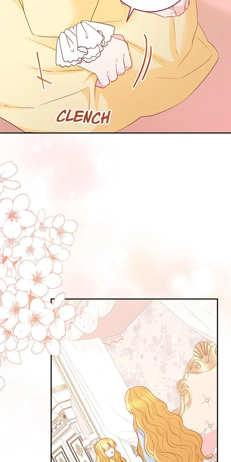 I Ended Up Saving My Crazy Stepfather! Chapter 40 page 39