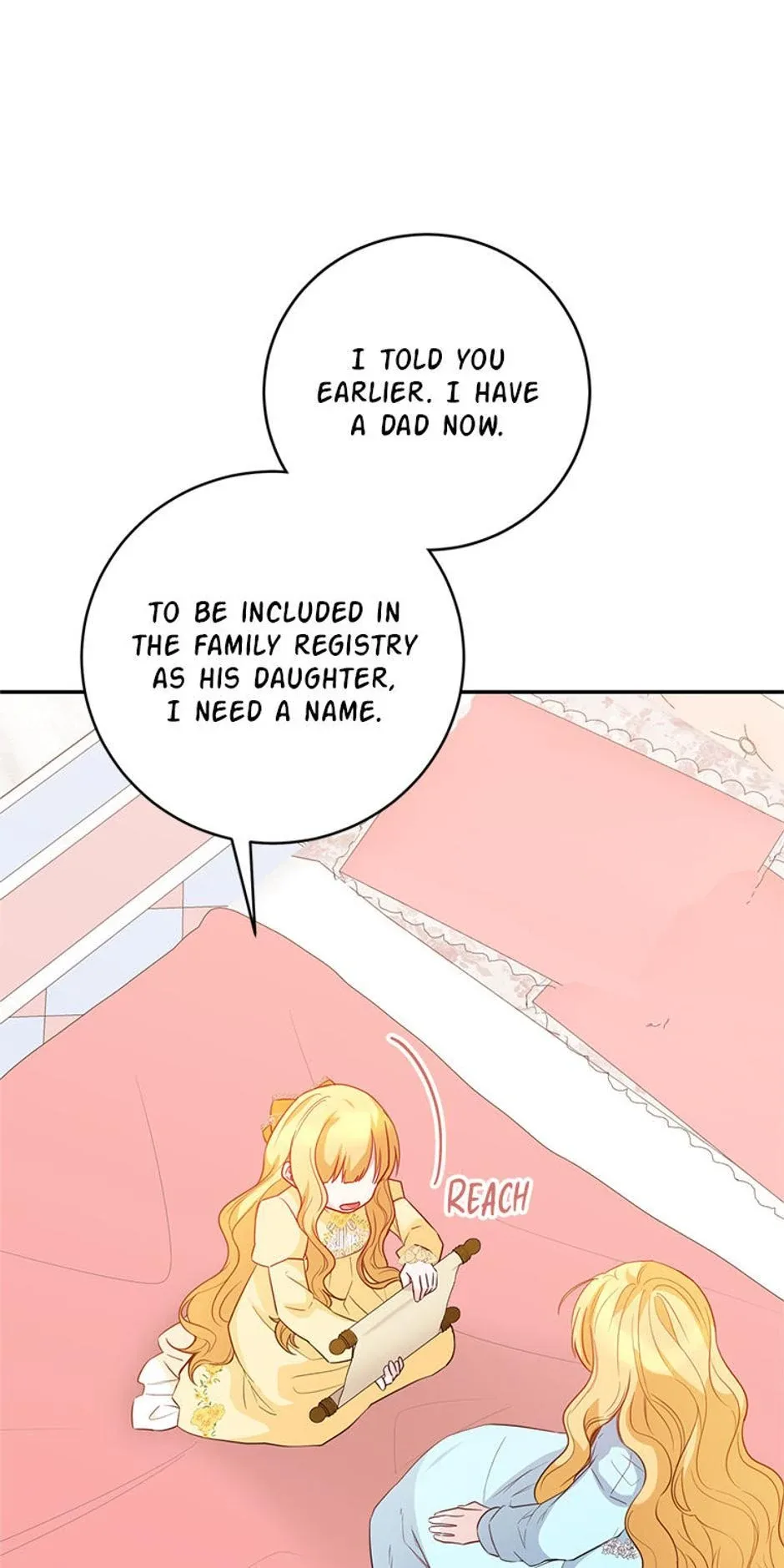 I Ended Up Saving My Crazy Stepfather! Chapter 40 page 22