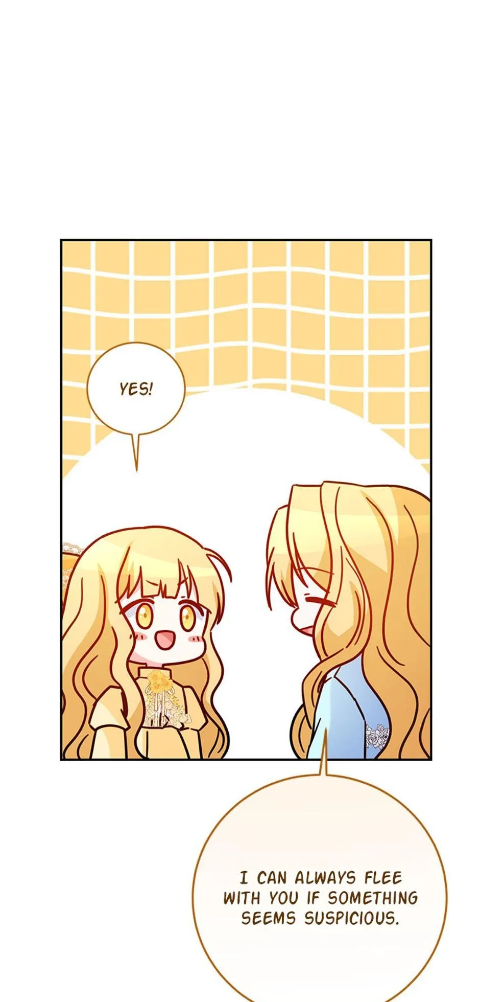 I Ended Up Saving My Crazy Stepfather! Chapter 40 page 42