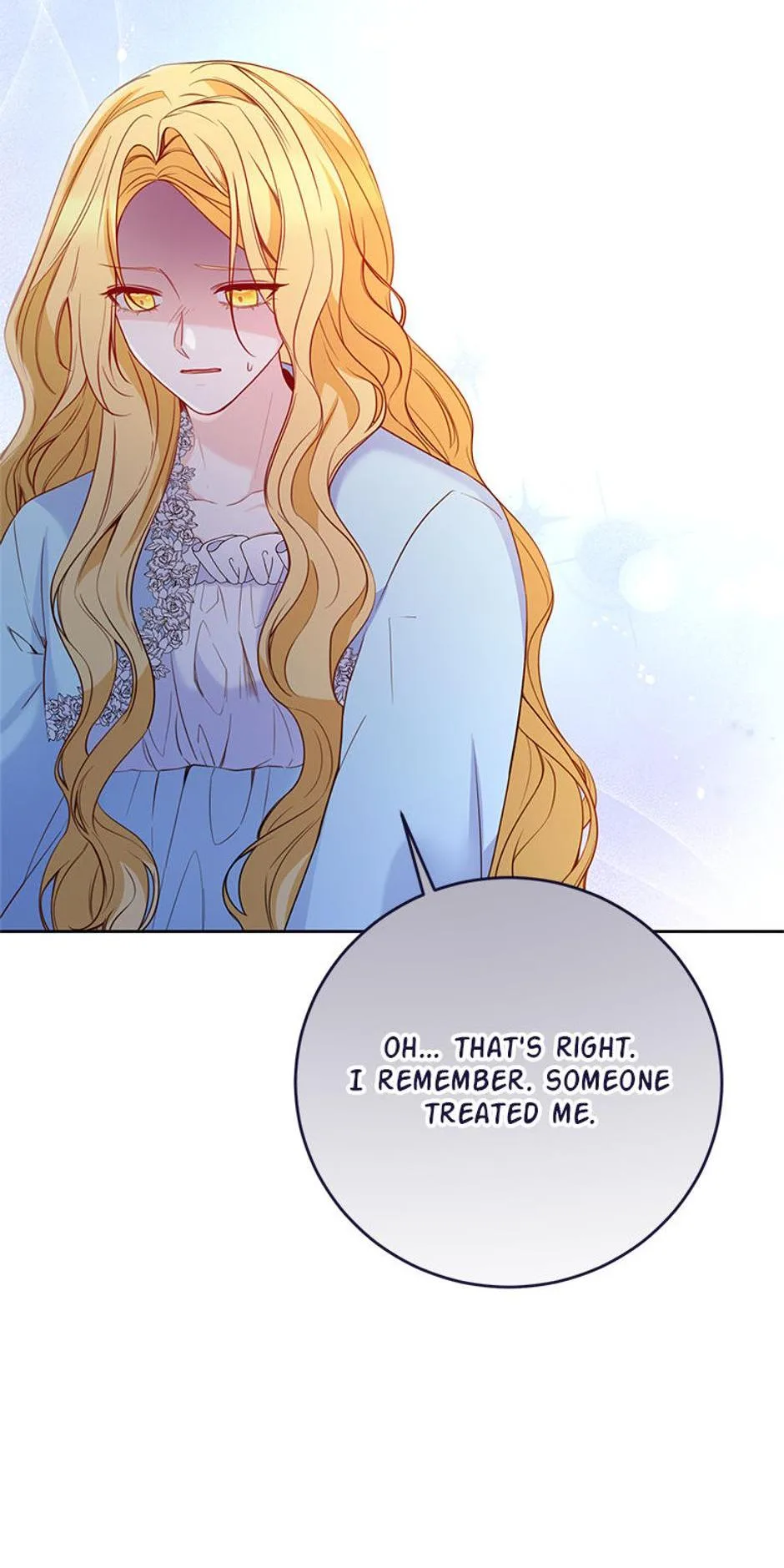 I Ended Up Saving My Crazy Stepfather! Chapter 40 page 24
