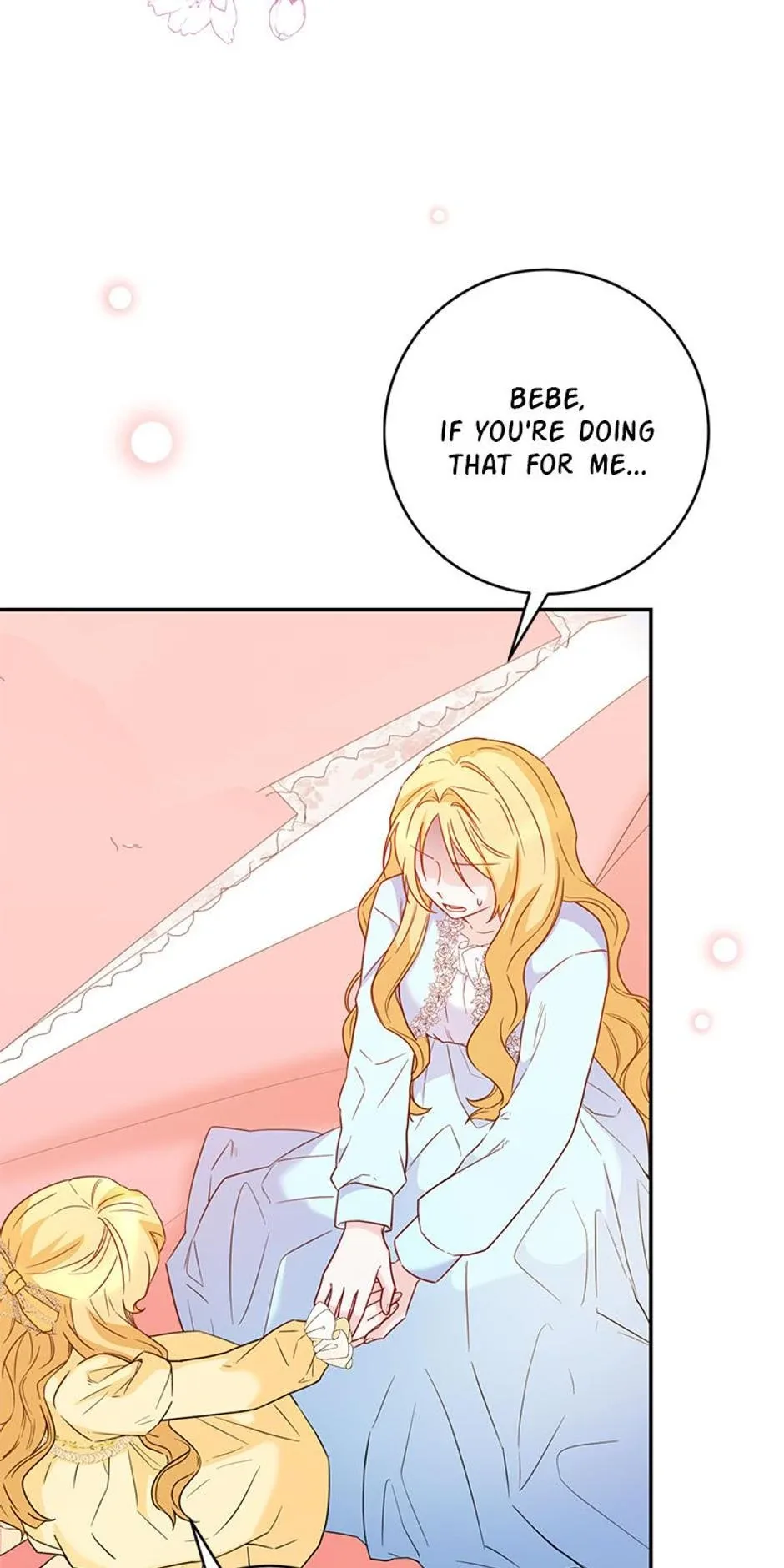 I Ended Up Saving My Crazy Stepfather! Chapter 41 page 9