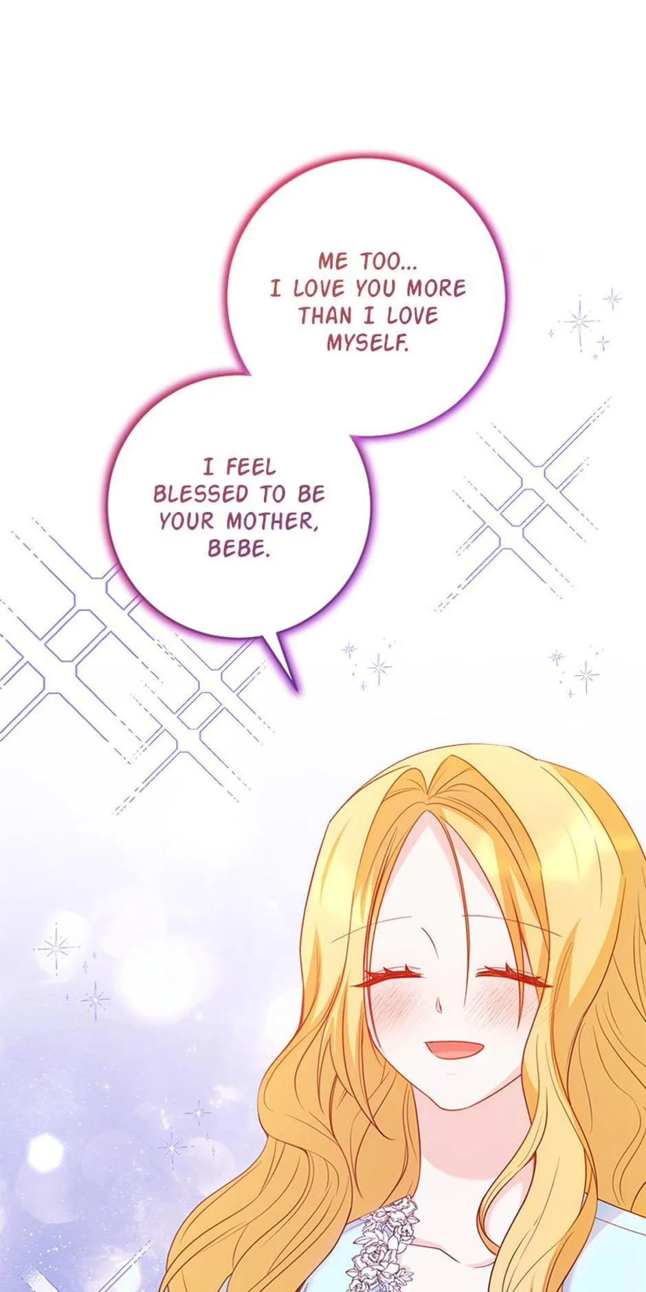 I Ended Up Saving My Crazy Stepfather! Chapter 41 page 12