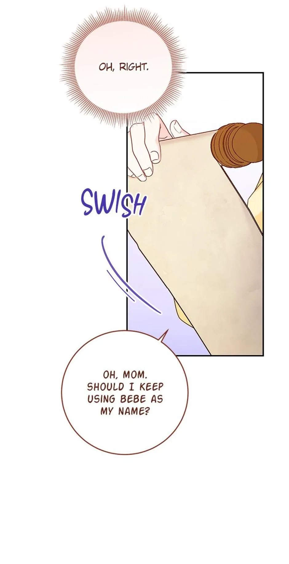 I Ended Up Saving My Crazy Stepfather! Chapter 40 page 19