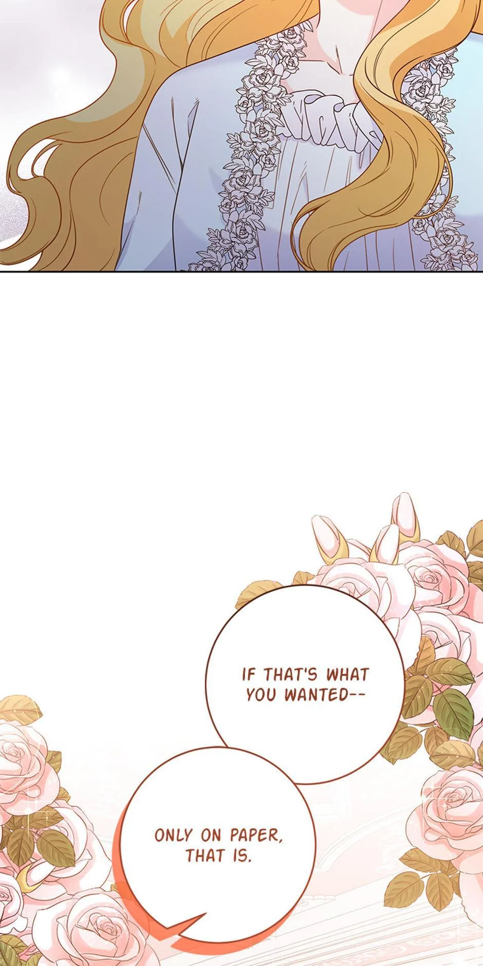 I Ended Up Saving My Crazy Stepfather! Chapter 41 page 6