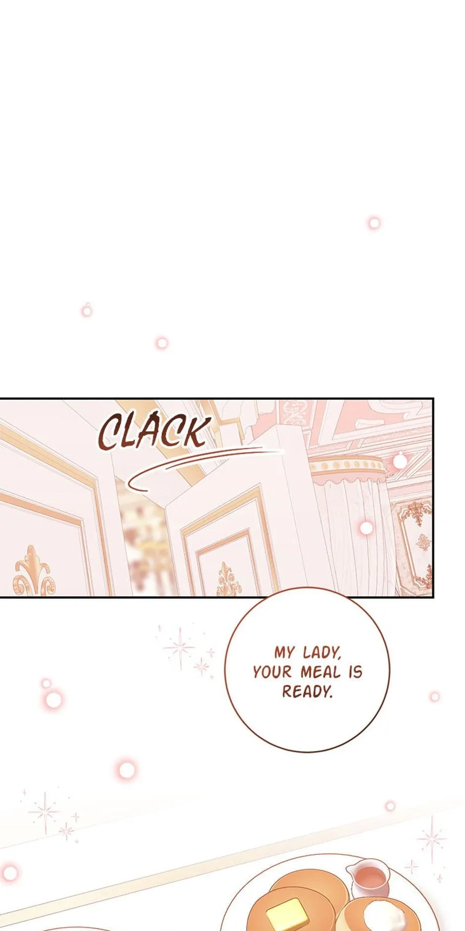 I Ended Up Saving My Crazy Stepfather! Chapter 41 page 16