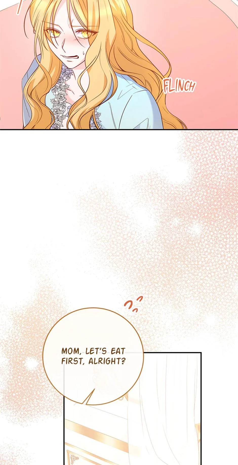 I Ended Up Saving My Crazy Stepfather! Chapter 40 page 17