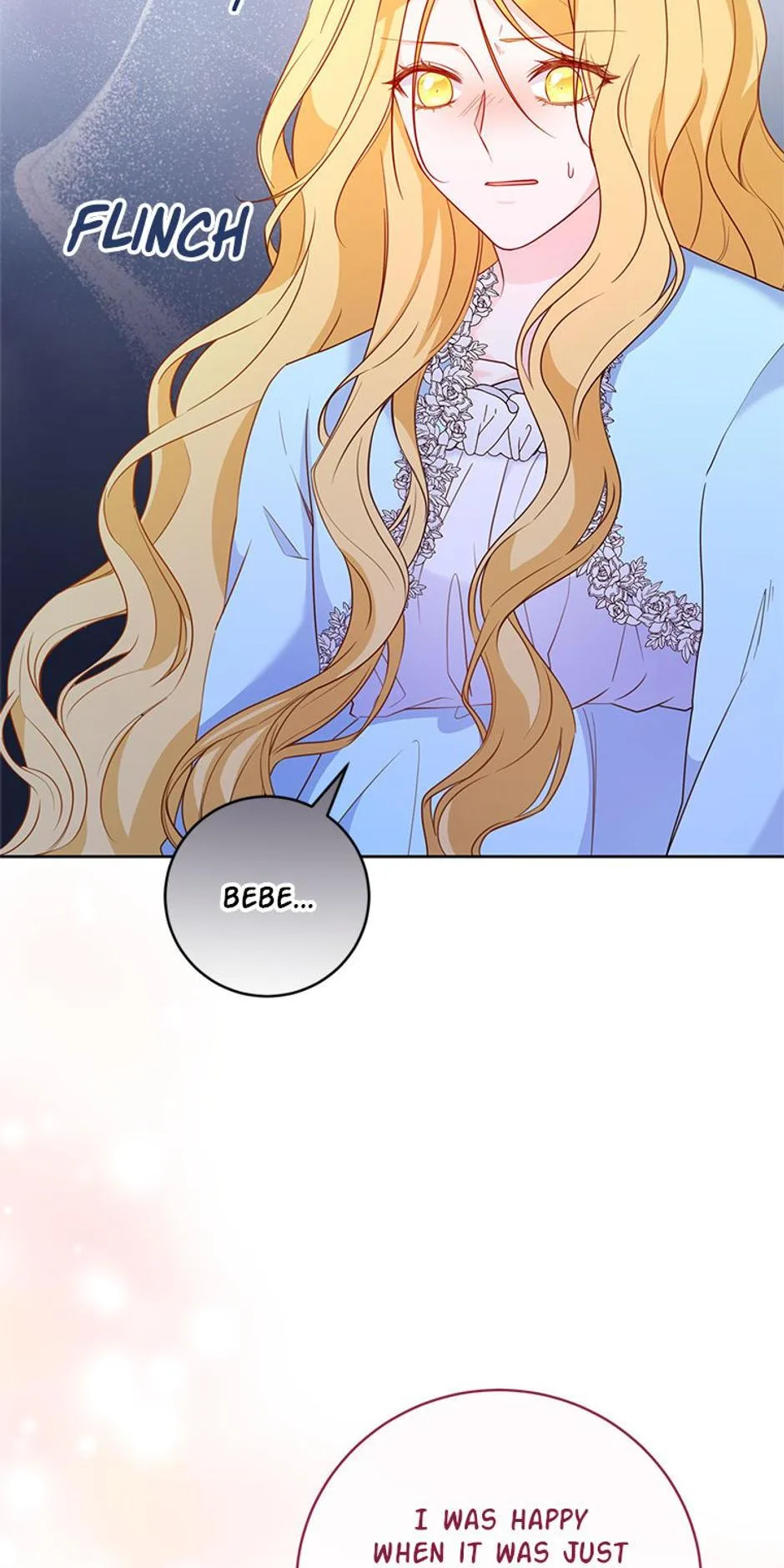 I Ended Up Saving My Crazy Stepfather! Chapter 40 page 37