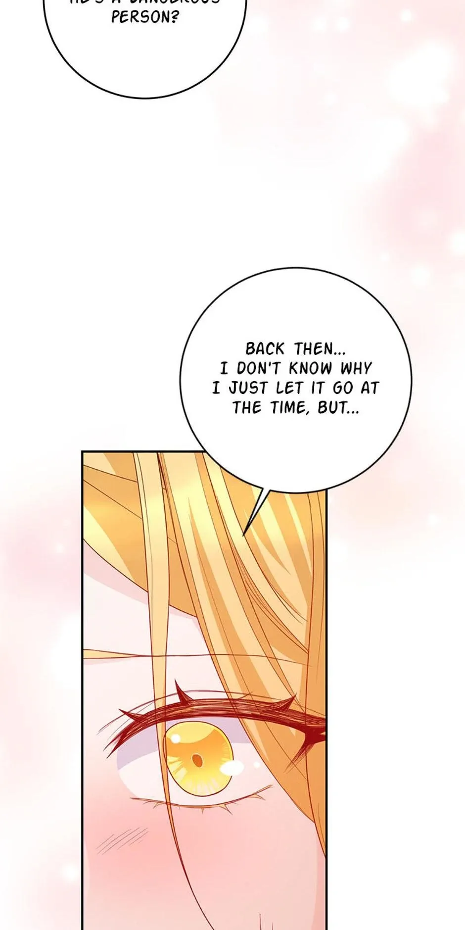 I Ended Up Saving My Crazy Stepfather! Chapter 40 page 26