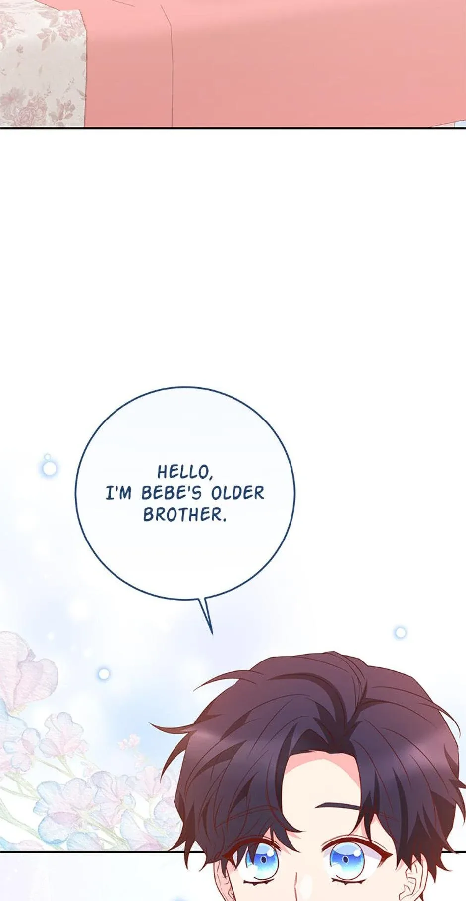 I Ended Up Saving My Crazy Stepfather! Chapter 40 page 4