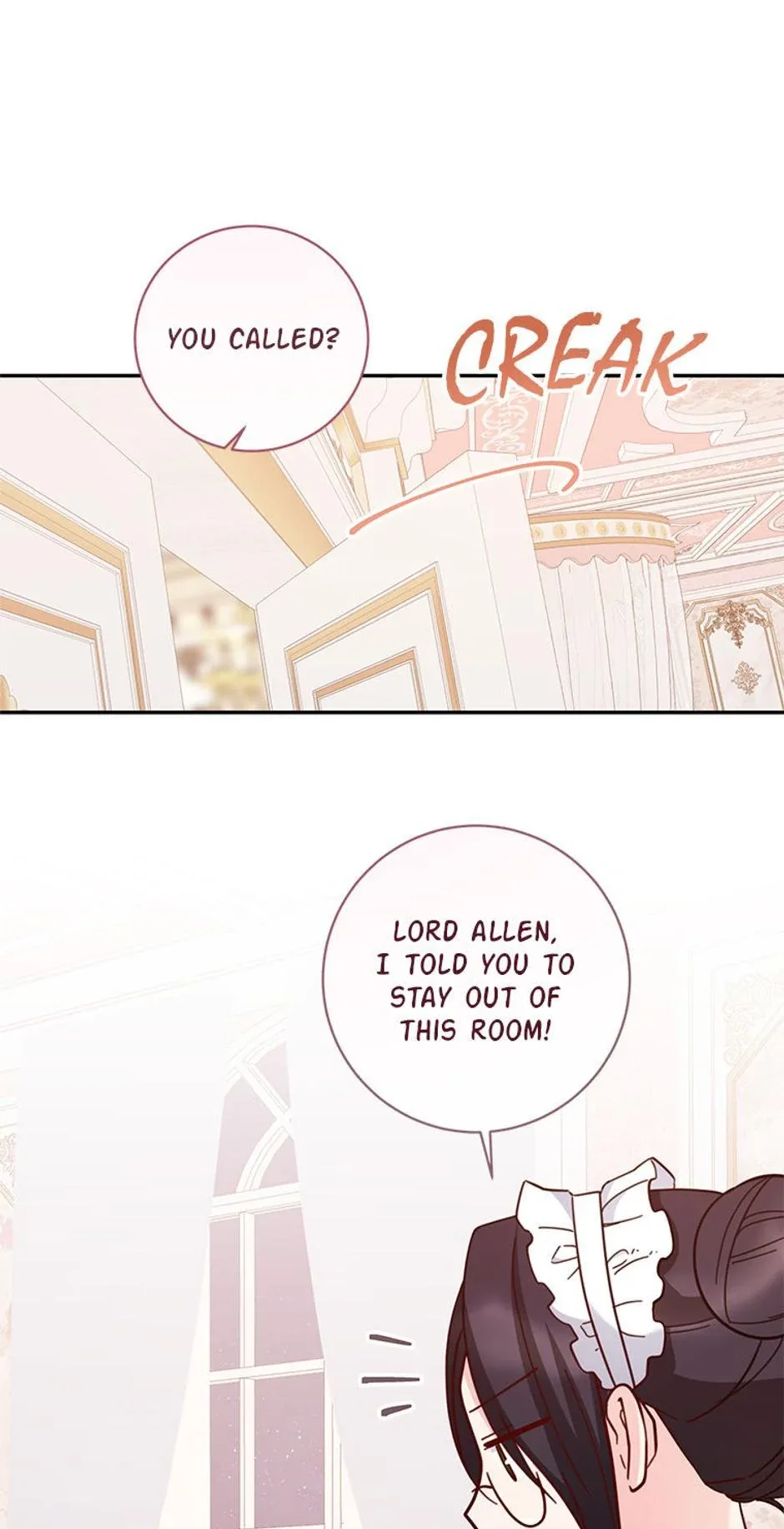 I Ended Up Saving My Crazy Stepfather! Chapter 40 page 12