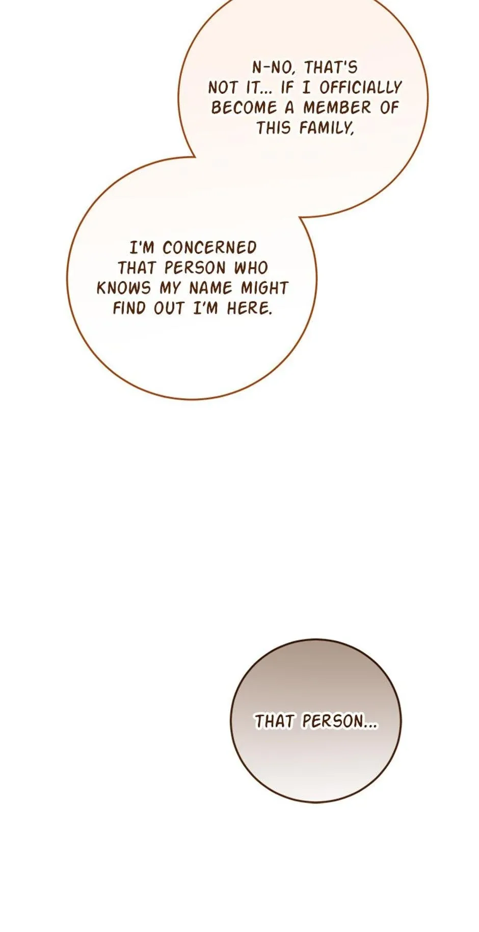 I Ended Up Saving My Crazy Stepfather! Chapter 40 page 21