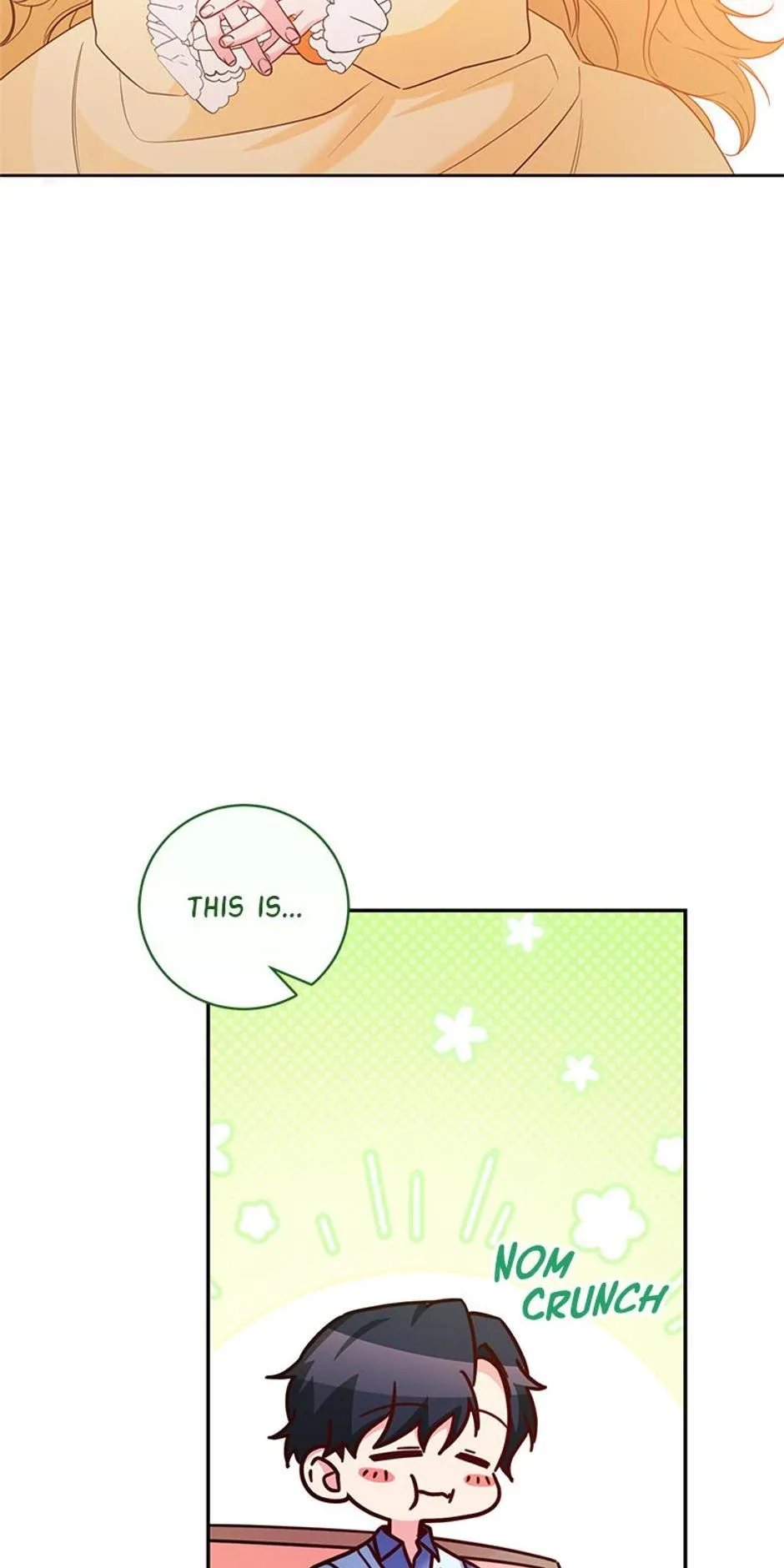 I Ended Up Saving My Crazy Stepfather! Chapter 40 page 35