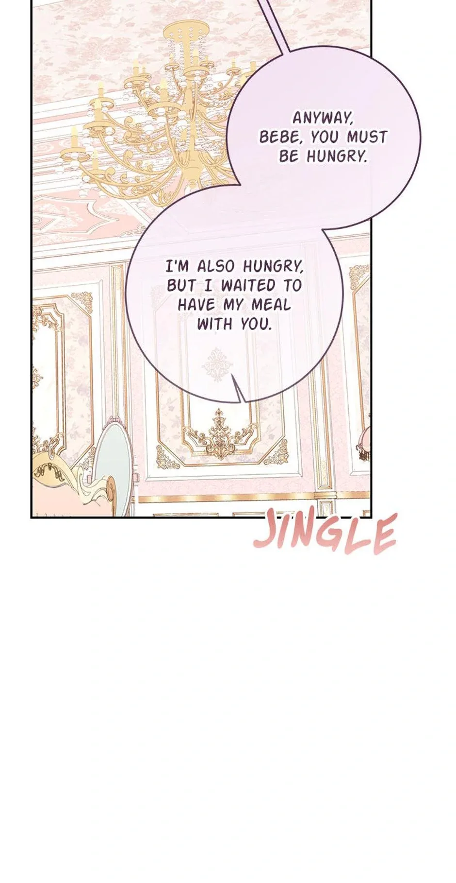 I Ended Up Saving My Crazy Stepfather! Chapter 40 page 9