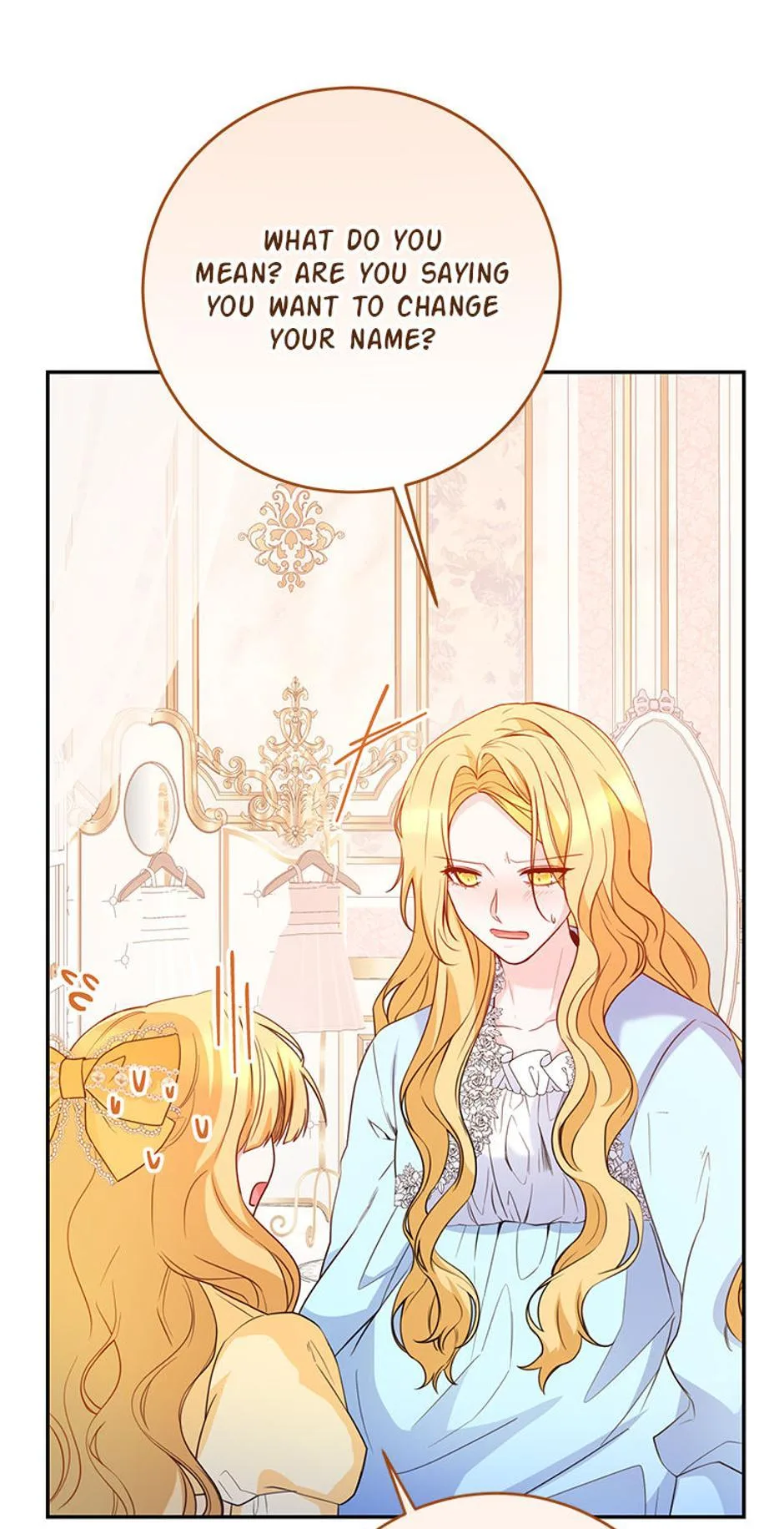 I Ended Up Saving My Crazy Stepfather! Chapter 40 page 20