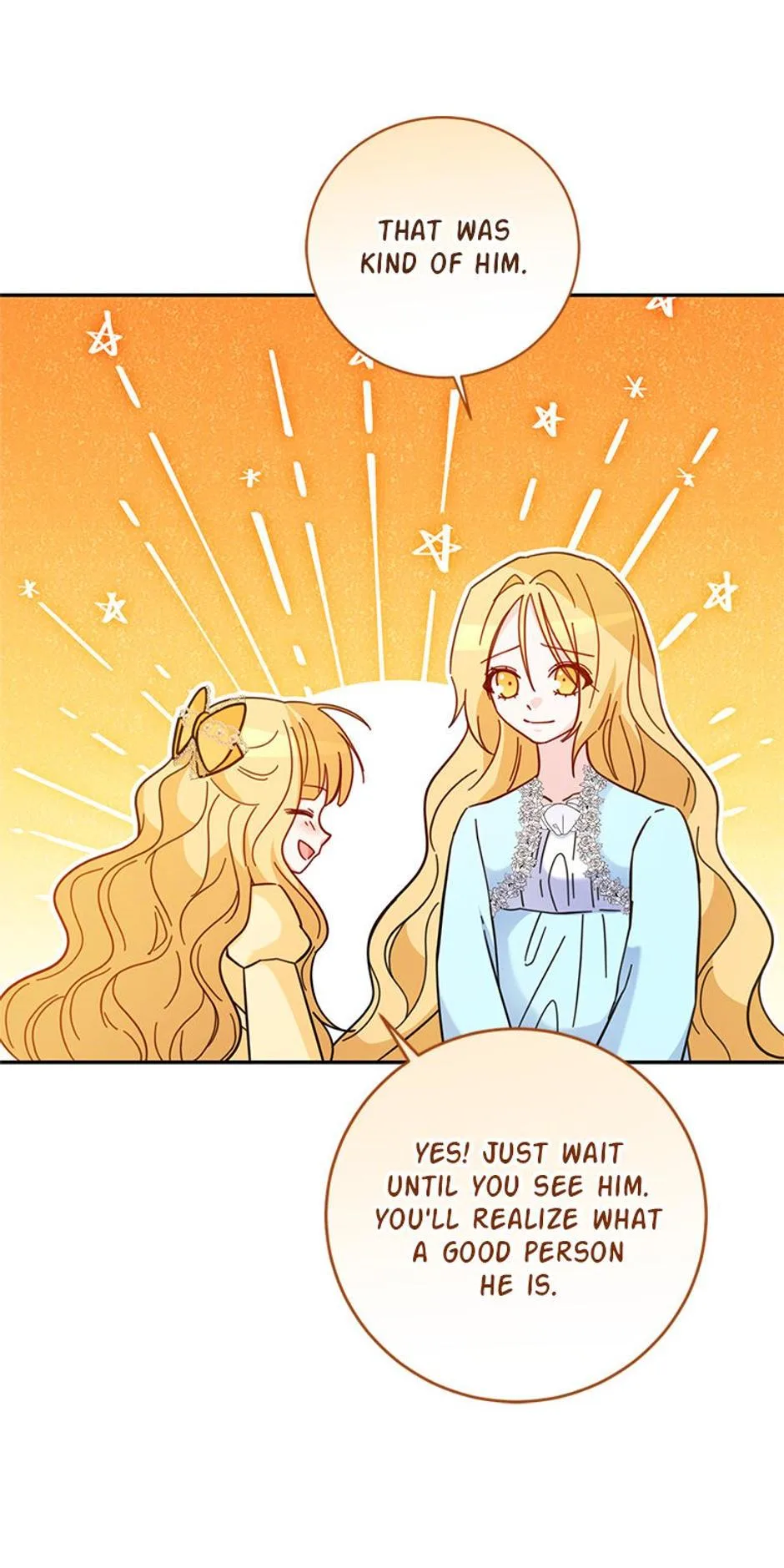 I Ended Up Saving My Crazy Stepfather! Chapter 40 page 69