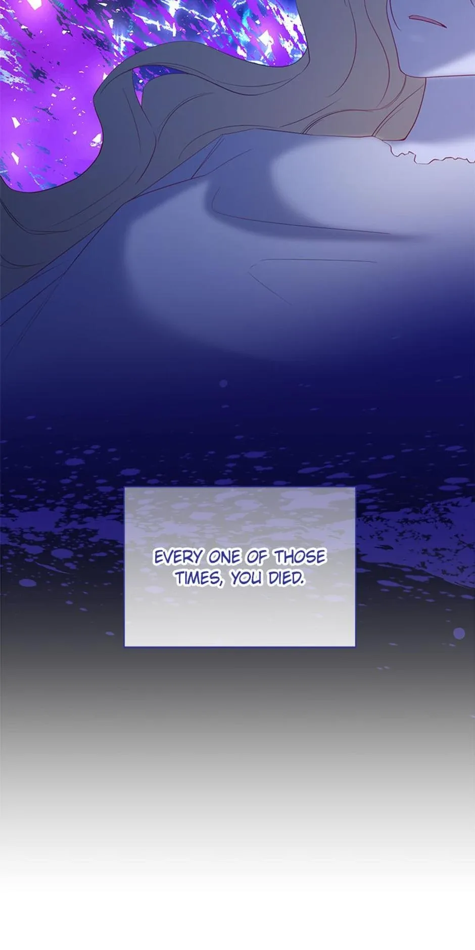 I Ended Up Saving My Crazy Stepfather! Chapter 41 page 91