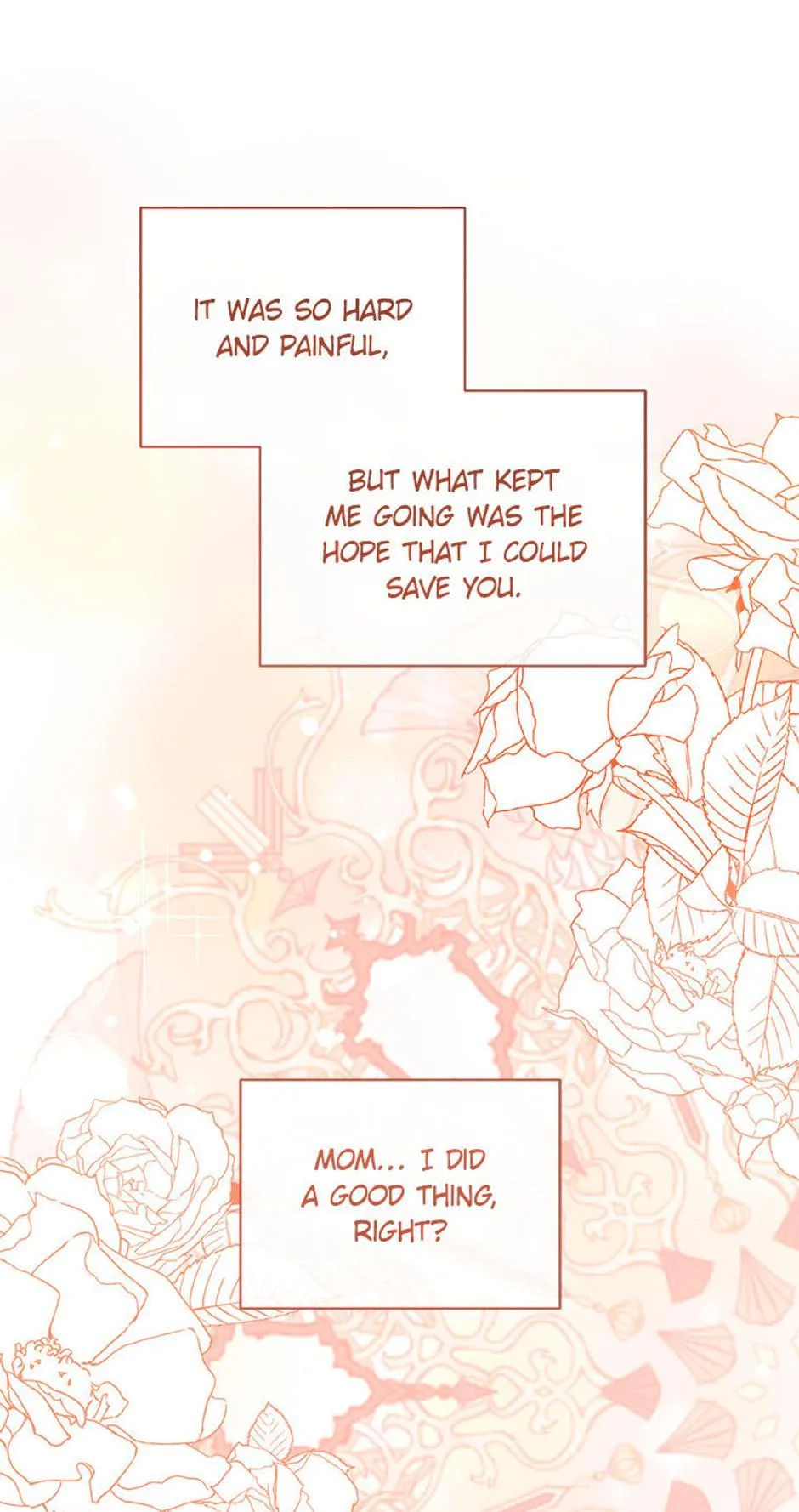 I Ended Up Saving My Crazy Stepfather! Chapter 41 page 92
