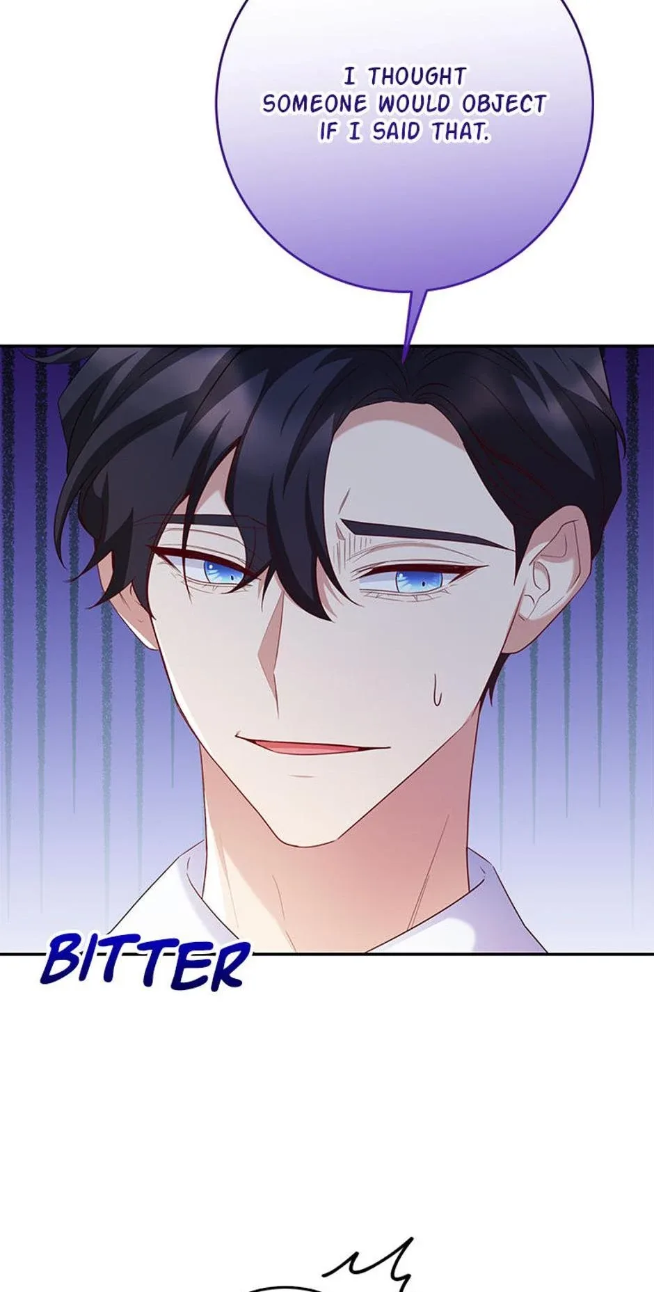 I Ended Up Saving My Crazy Stepfather! Chapter 41 page 44