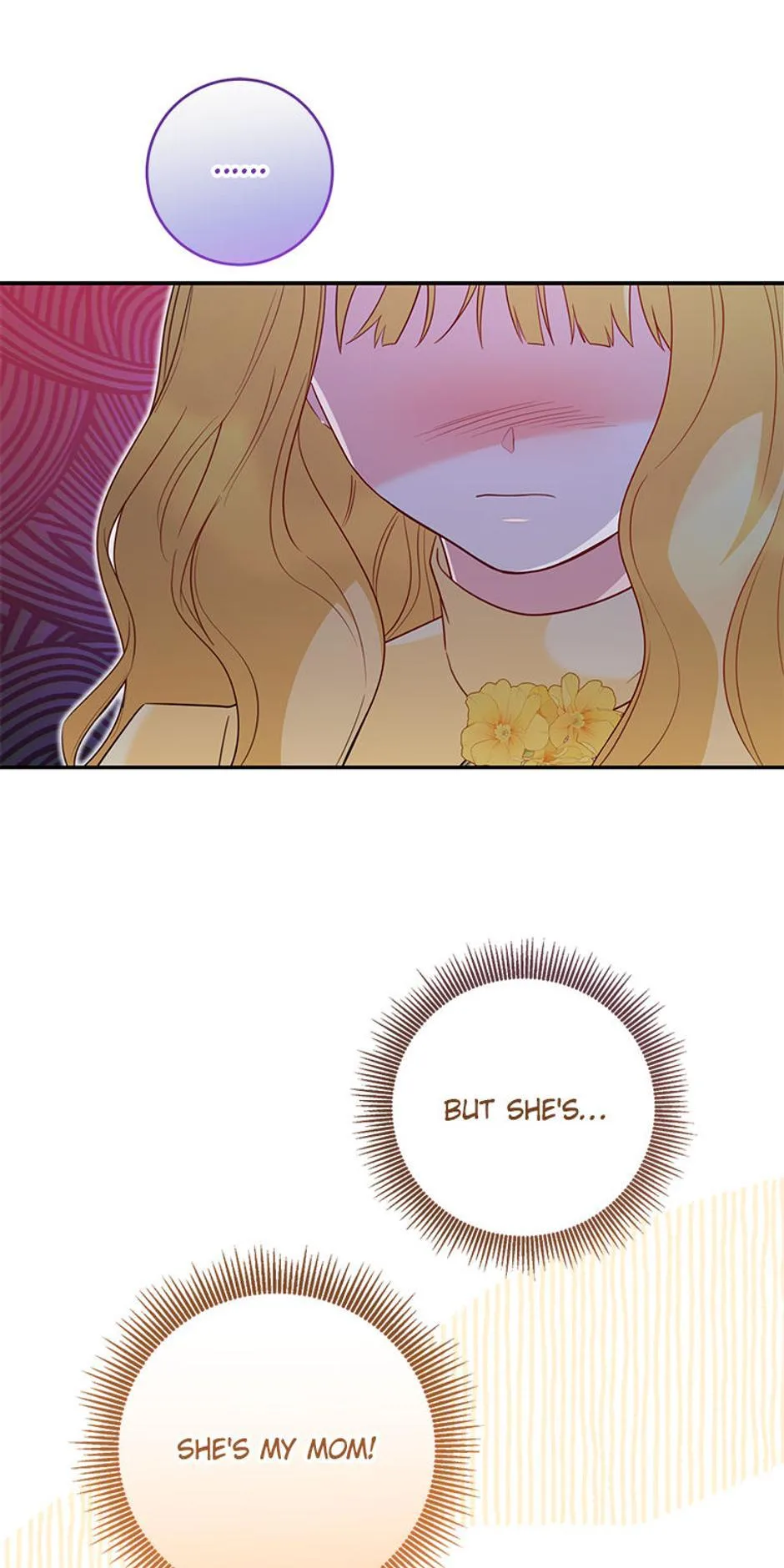 I Ended Up Saving My Crazy Stepfather! Chapter 41 page 32