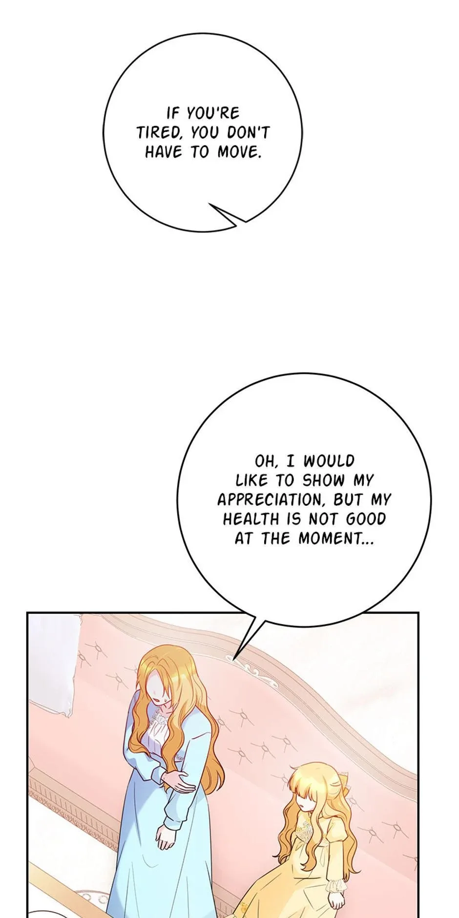 I Ended Up Saving My Crazy Stepfather! Chapter 41 page 40