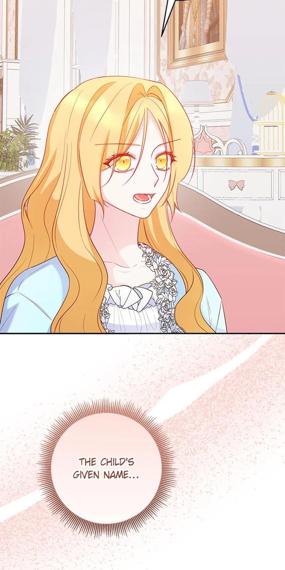 I Ended Up Saving My Crazy Stepfather! Chapter 41 page 64