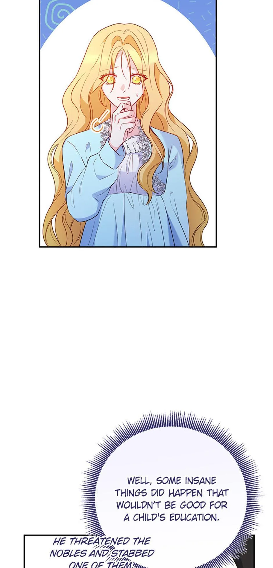 I Ended Up Saving My Crazy Stepfather! Chapter 40 page 57