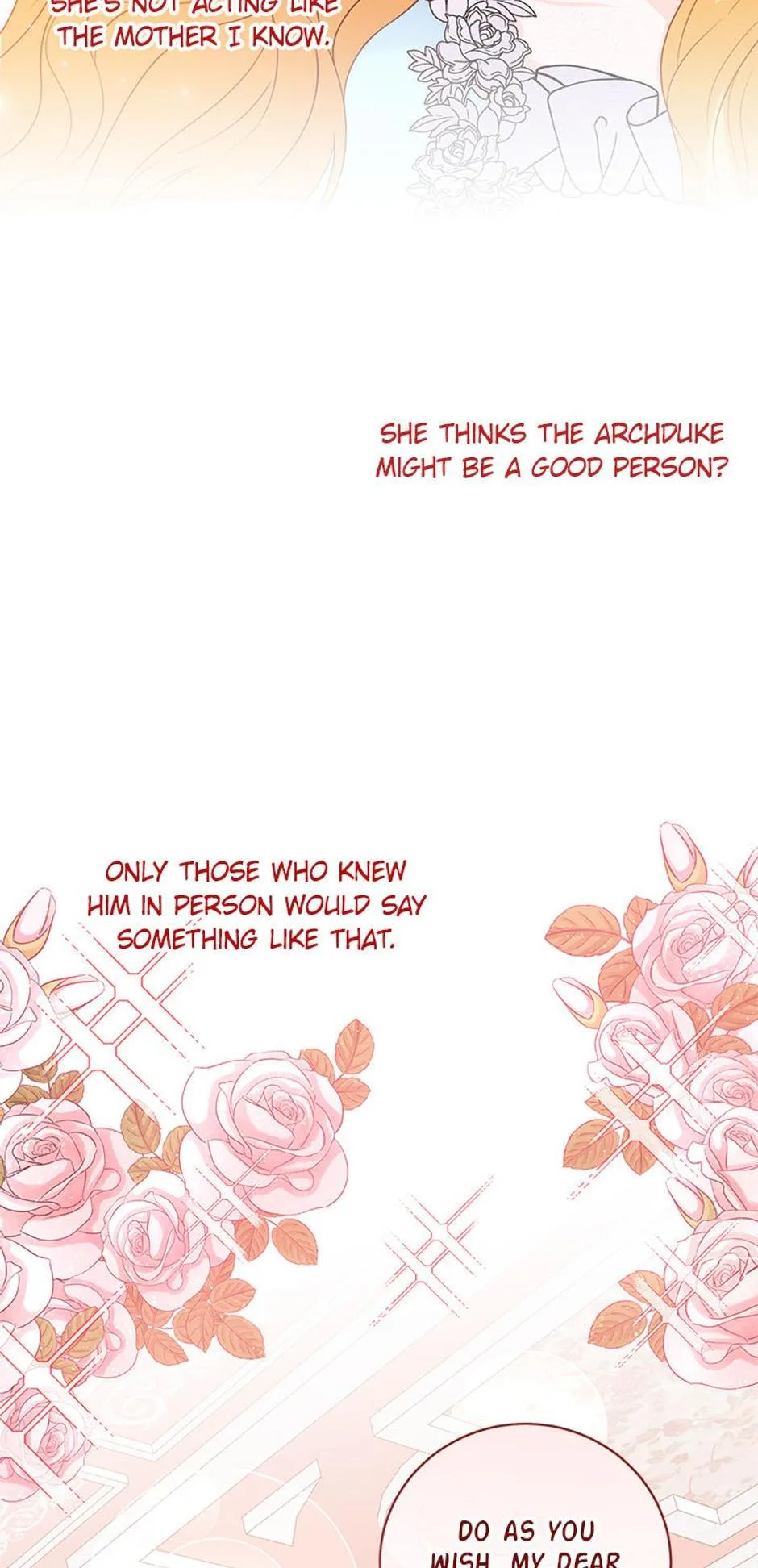 I Ended Up Saving My Crazy Stepfather! Chapter 40 page 73