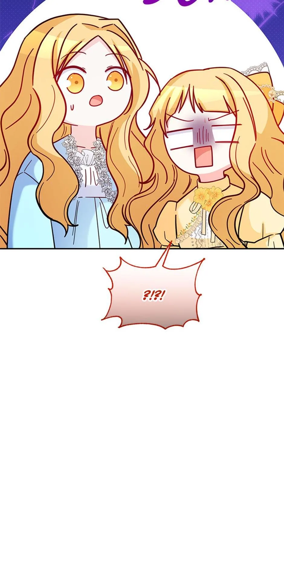 I Ended Up Saving My Crazy Stepfather! Chapter 41 page 71