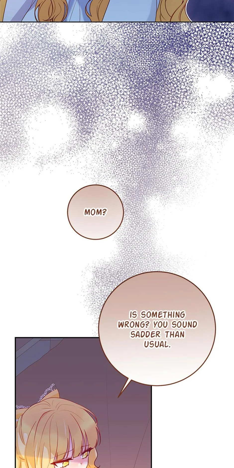 I Ended Up Saving My Crazy Stepfather! Chapter 40 page 61