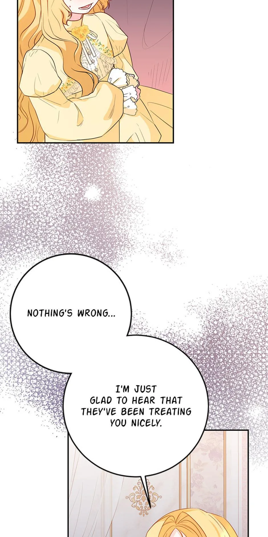 I Ended Up Saving My Crazy Stepfather! Chapter 40 page 62