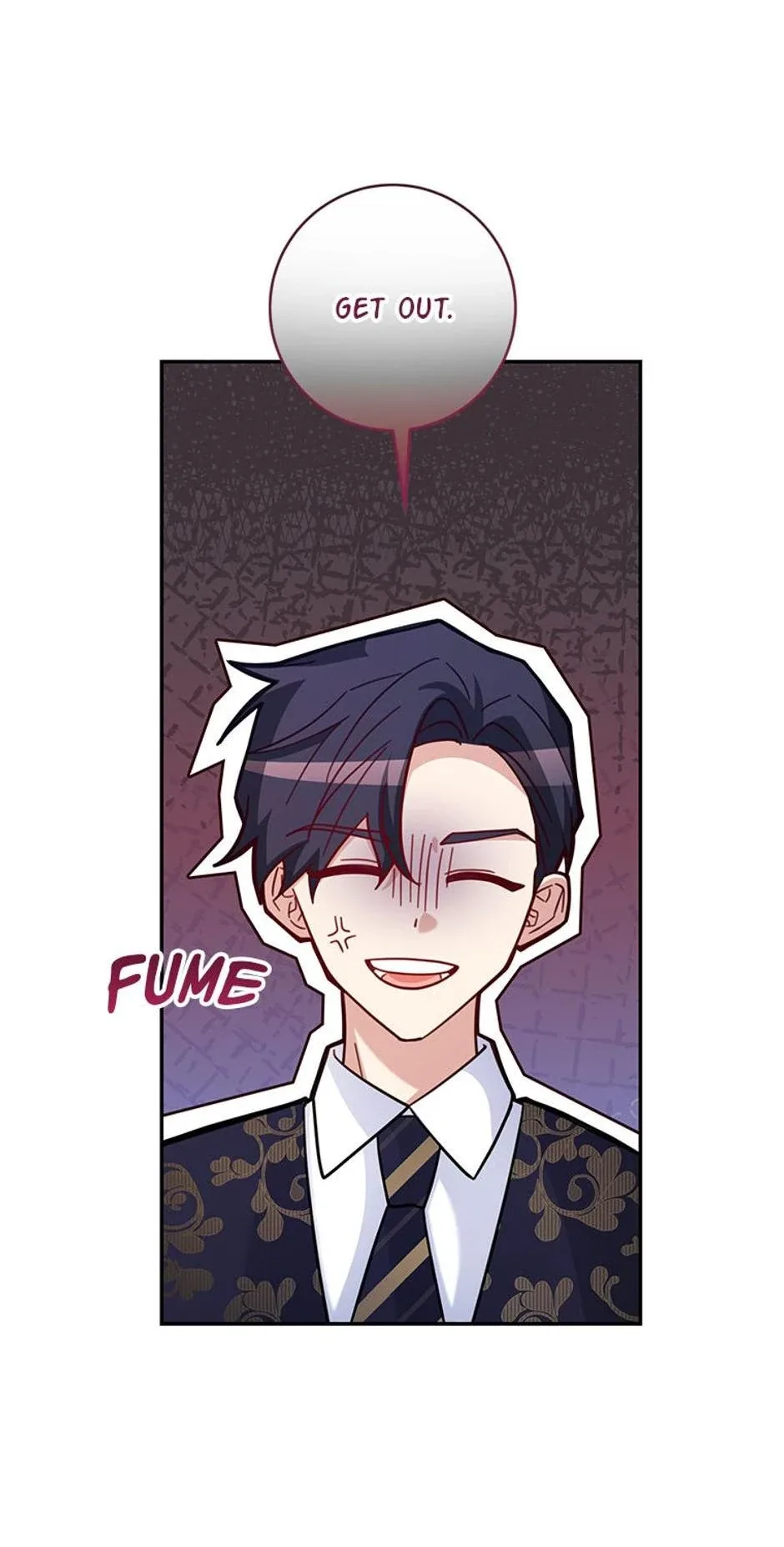 I Ended Up Saving My Crazy Stepfather! Chapter 41 page 51