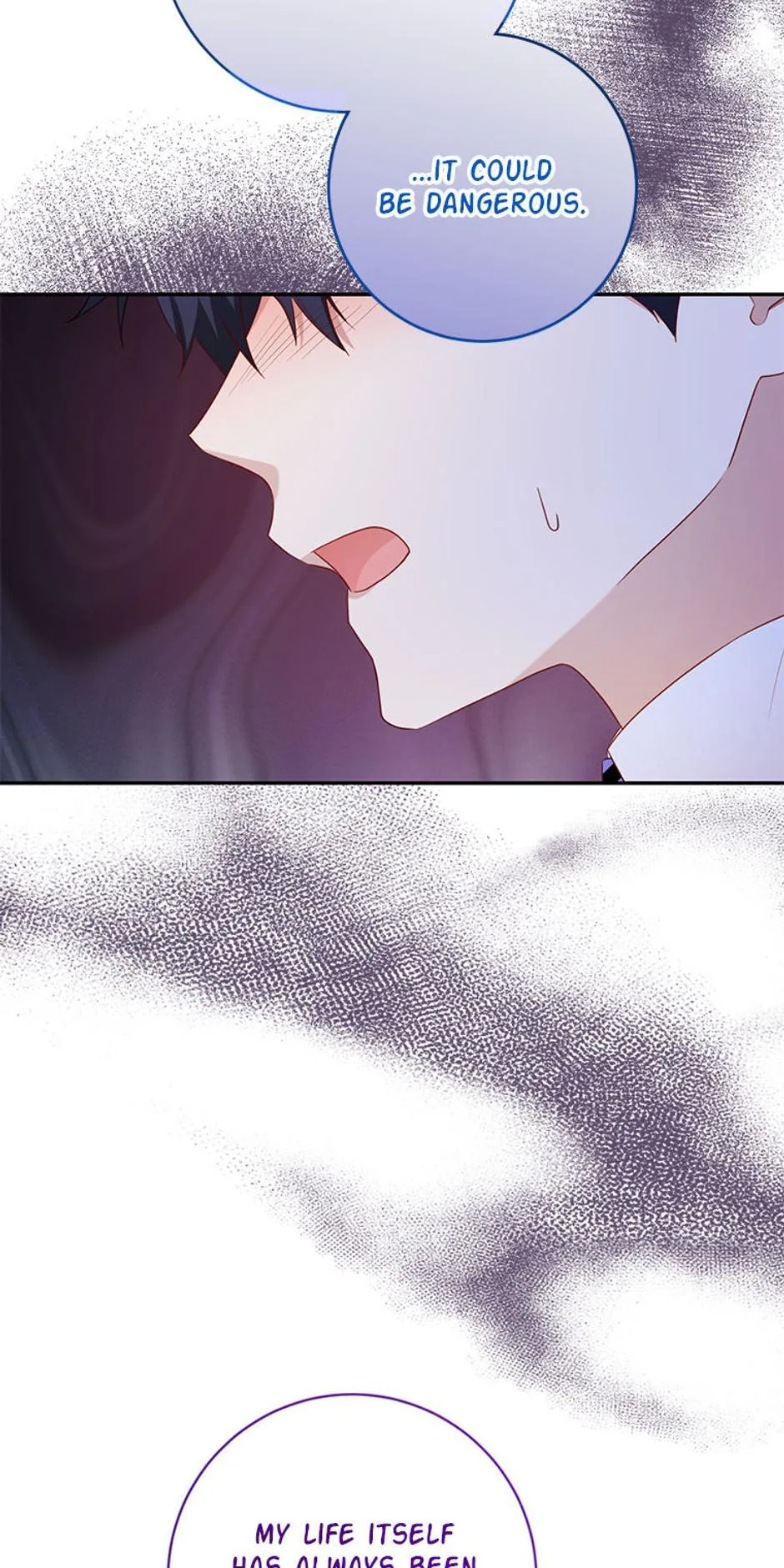 I Ended Up Saving My Crazy Stepfather! Chapter 41 page 78