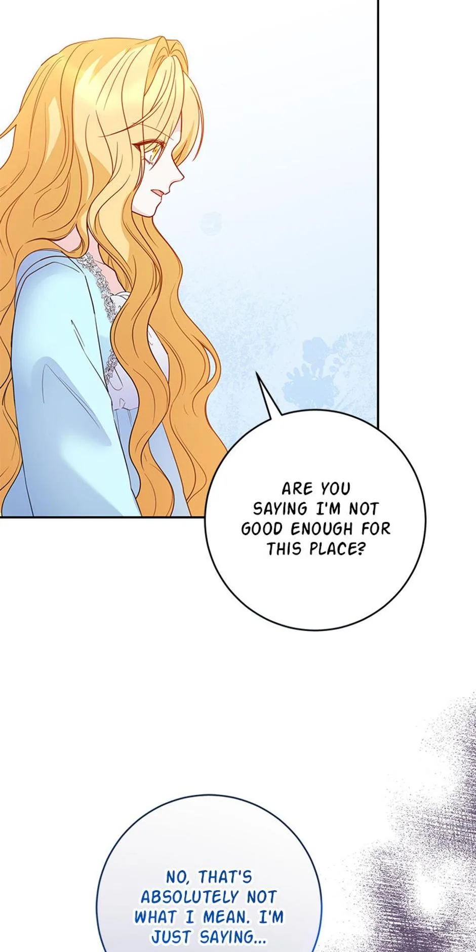 I Ended Up Saving My Crazy Stepfather! Chapter 41 page 77