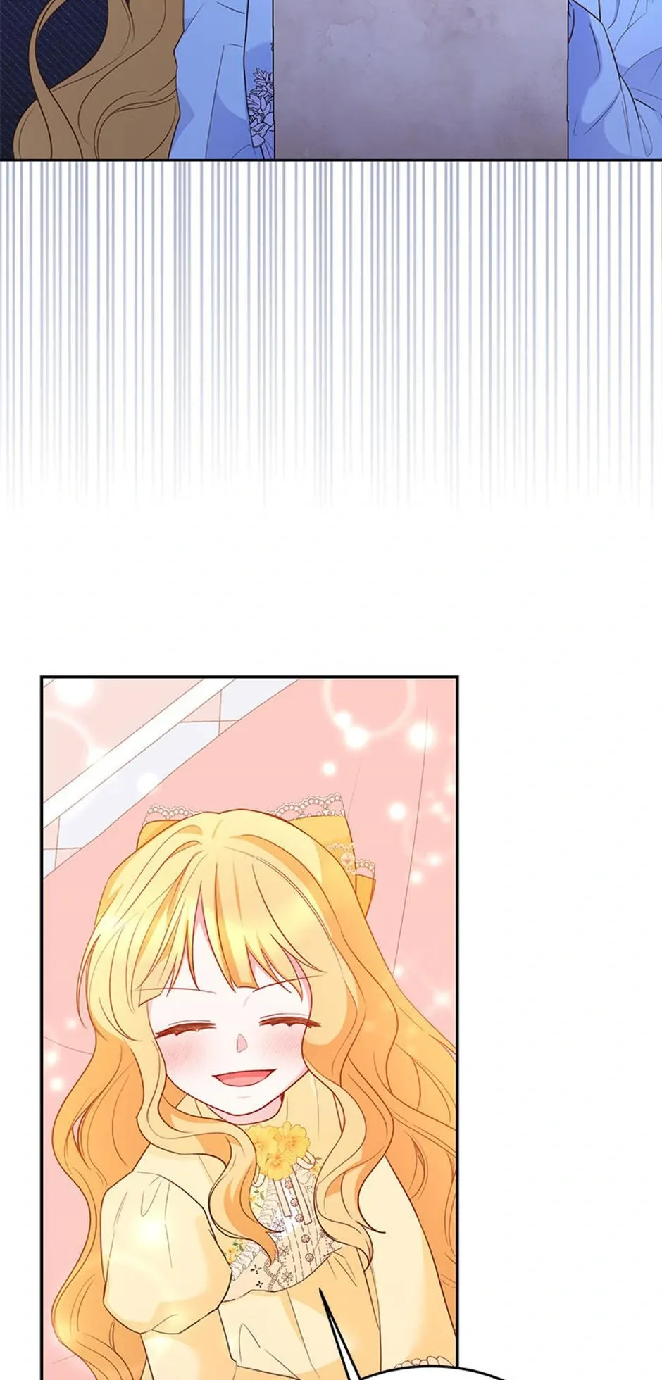 I Ended Up Saving My Crazy Stepfather! Chapter 40 page 46