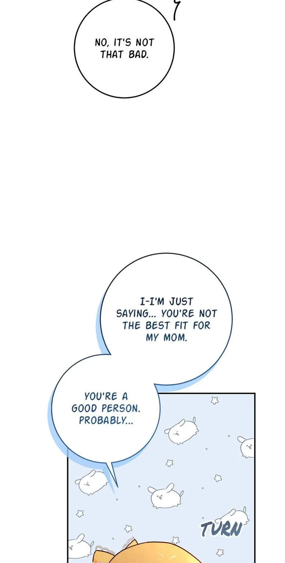 I Ended Up Saving My Crazy Stepfather! Chapter 41 page 45