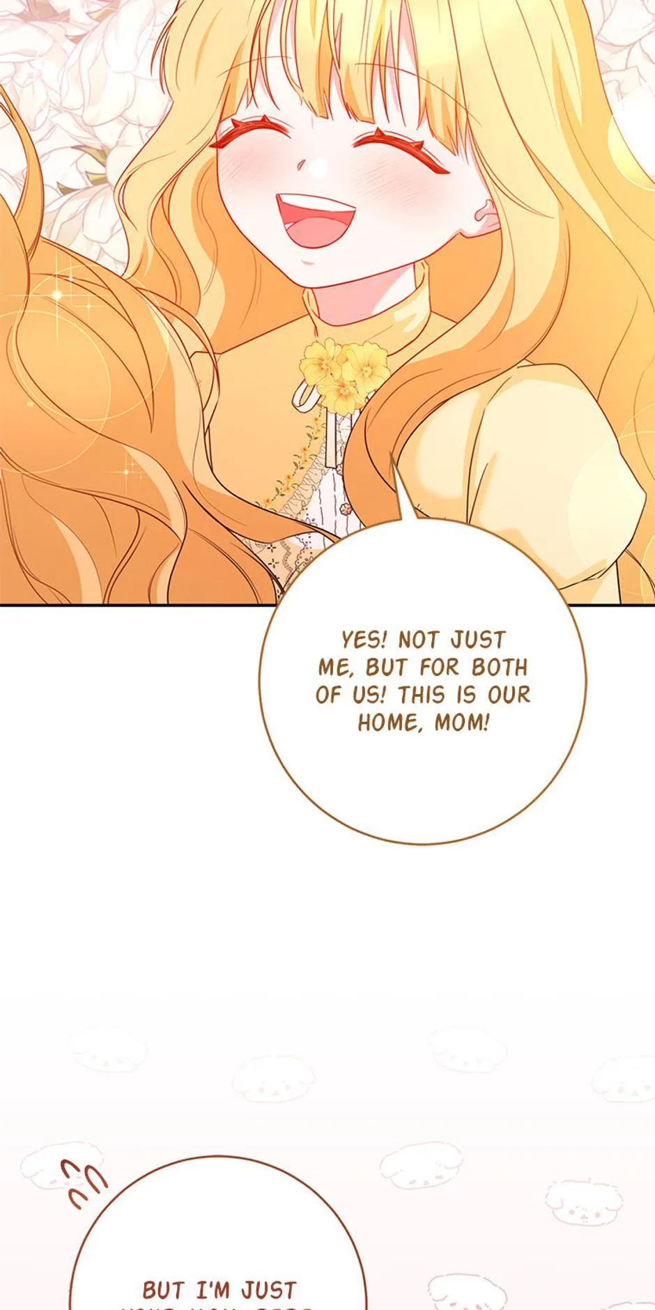 I Ended Up Saving My Crazy Stepfather! Chapter 41 page 28