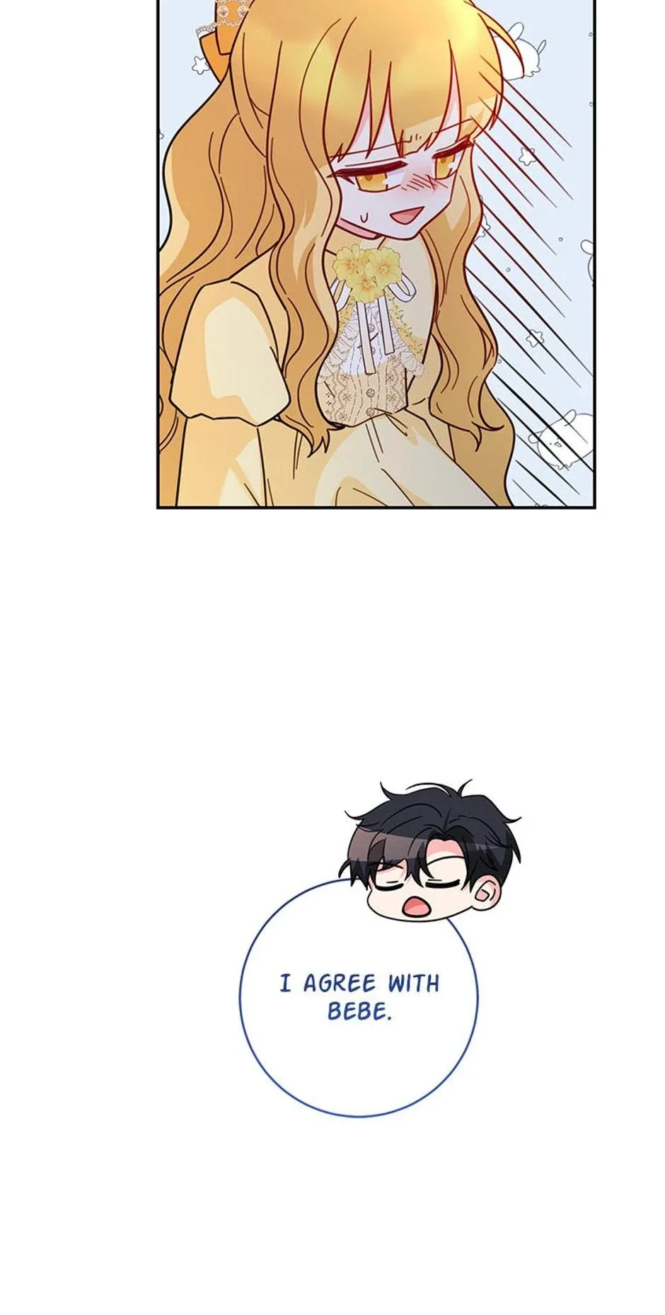 I Ended Up Saving My Crazy Stepfather! Chapter 41 page 46