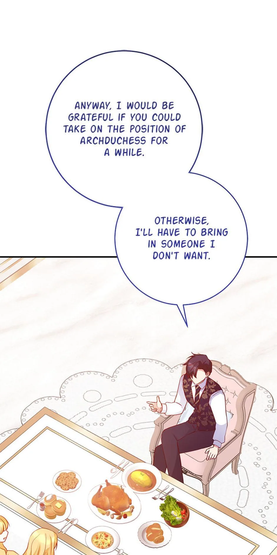 I Ended Up Saving My Crazy Stepfather! Chapter 41 page 82