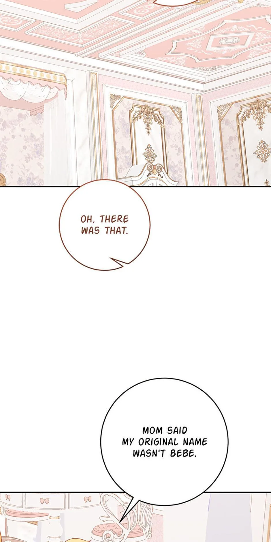 I Ended Up Saving My Crazy Stepfather! Chapter 41 page 54
