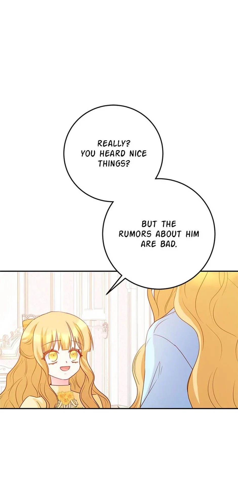 I Ended Up Saving My Crazy Stepfather! Chapter 40 page 71