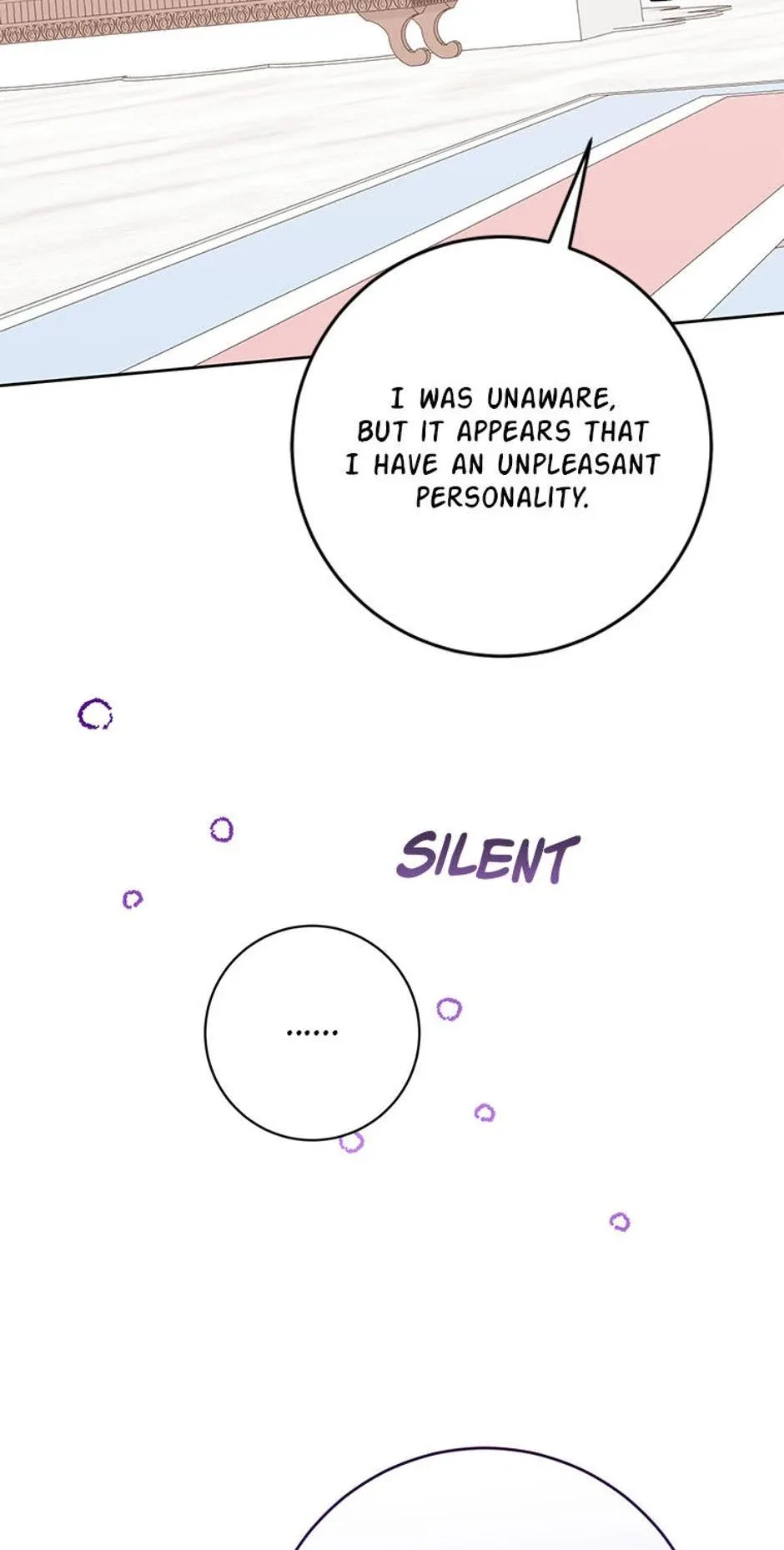 I Ended Up Saving My Crazy Stepfather! Chapter 41 page 43